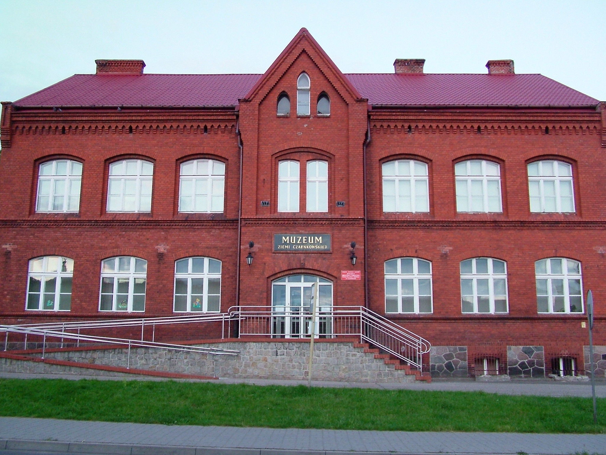 Muzeum Ziemi Czarnkowskiej